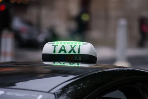 Transport conventionné CPAM individuel à Jonquières-Saint-Vincent , Jonquières-Saint-Vincent, Taxi Jonquières